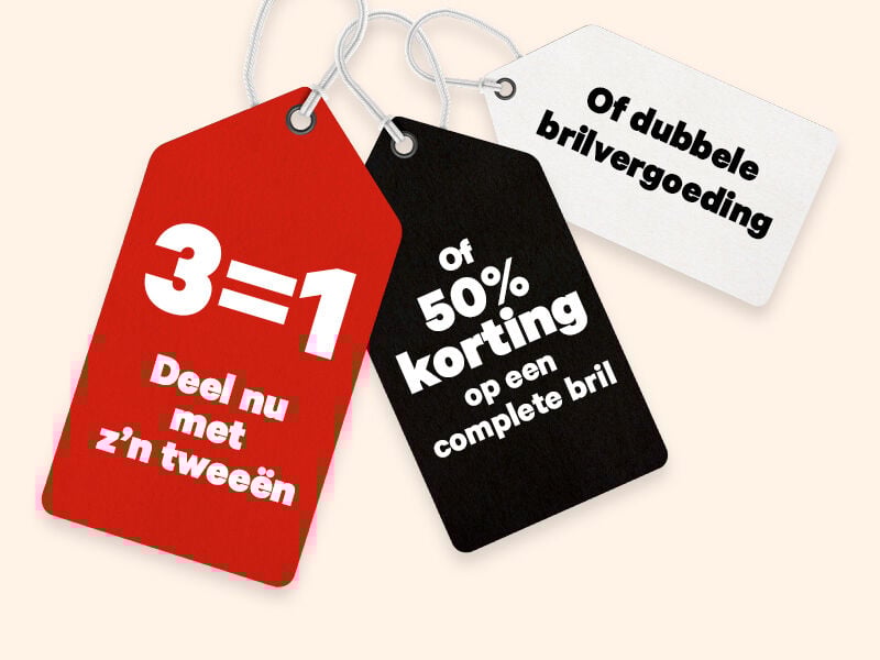 Van Hans, voor iedereen